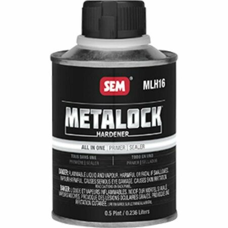 SEM Products  Metalock Paint Hardener SEM-MLH16